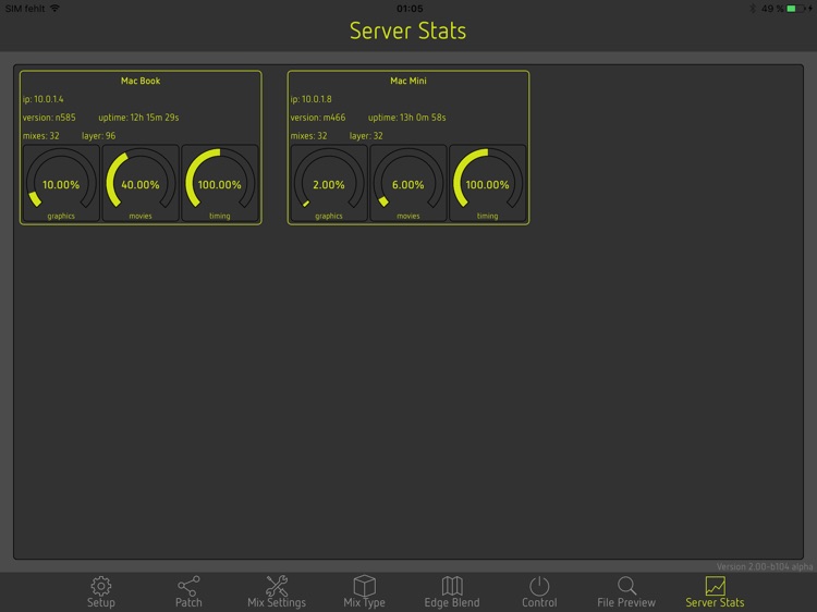 CATALYST RC screenshot-4
