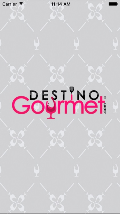 Destino Gourmet