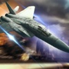 Explosive Combat Aircraft : Fast Flight