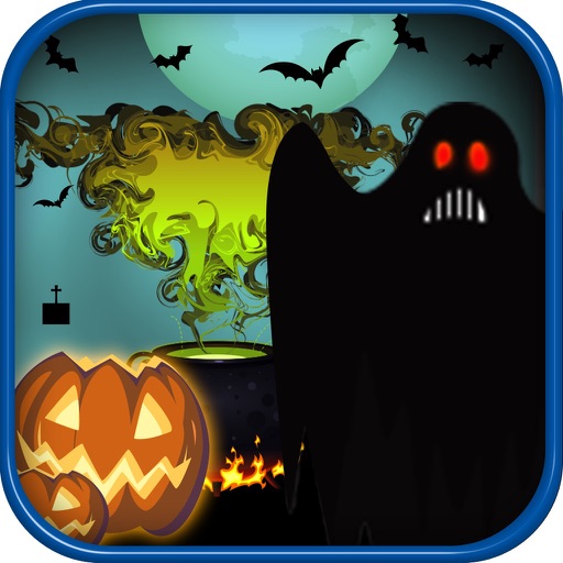 Halloween Party Ultimate 2016 Mystery Game Pro Icon