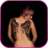 Tattoo Booth For Girls Free - Makes You Hot & Sexy