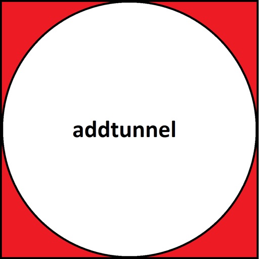 addtunnel icon