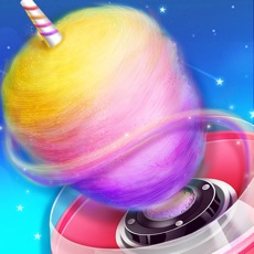 Activities of Sweet Cotton Candy Mania! - Yummy Desserts Maker