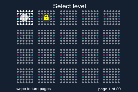 Hexmatch - The Challenge (Premium) screenshot 4