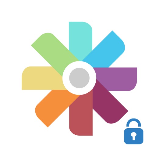 SafeBox-Encrypt to protect secret photo and video