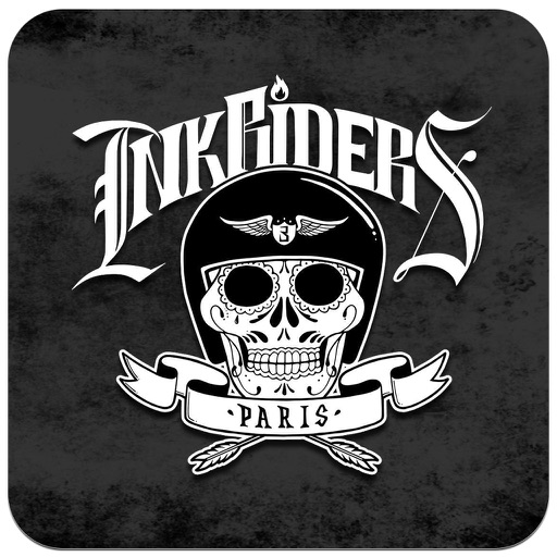 INK RIDERS icon