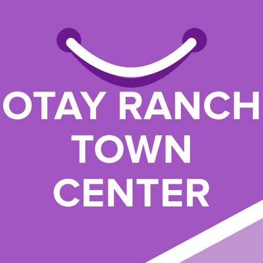 Otay Ranch Town Center, powered by Malltip icon