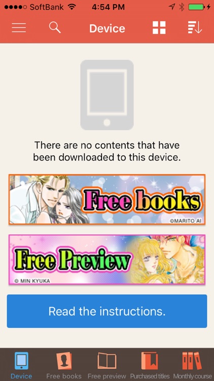 Balloons and Chapters