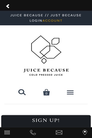 Juice Because screenshot 3