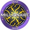 Millionaire Quiz Free: Be Rich Pro