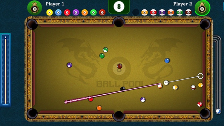 Ball Pool Billiards Master