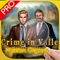 Crime in Valley - Mystery Objects Pro
