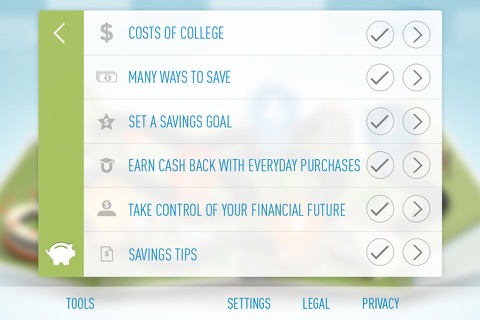 College Ahead screenshot 4