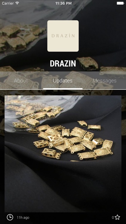 DRAZIN by AppsVillage