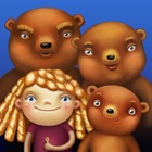 Top 40 Book Apps Like Goldilocks and the Three Bears - Best Alternatives