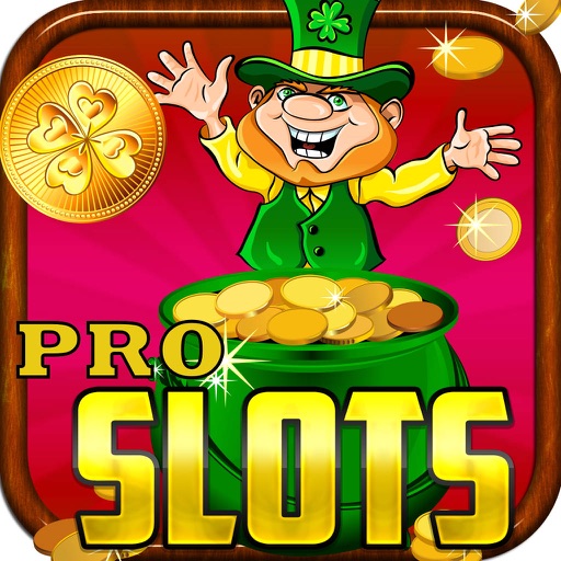 HD Slots : Casino Happy Cake 777! iOS App