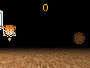 Screenshot 2 deportes baloncesto fantasía ilustrados Juegos2016 iphone