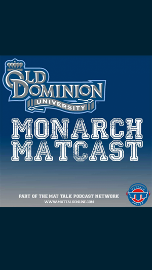 ODU Wrestling Monarch Matcast(圖1)-速報App