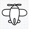 Doodle Aircraft:A very interesting game for free