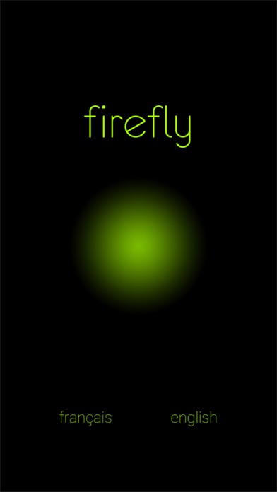 How to cancel & delete IDIA Firefly from iphone & ipad 1