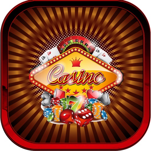 Amazing Jackpot Casino Bonanza - Free Spin Vegas & Icon