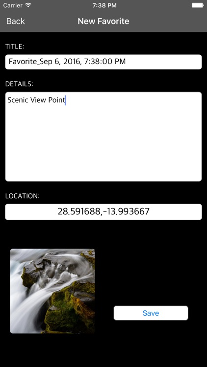 SAINT BARTHELEMY (St. Barts) – Offline Navigator screenshot-3