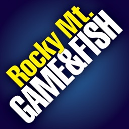Rocky Mountain Game & Fish
