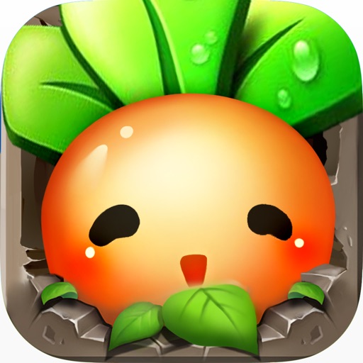 天天星星打萝卜之儿童游戏：单机游戏大全免费 iOS App