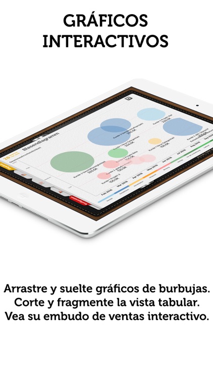 BusiBI CRM 2016 Español