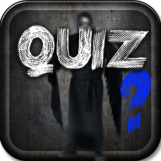 Magic Quiz Game "for Scream" Version Icon