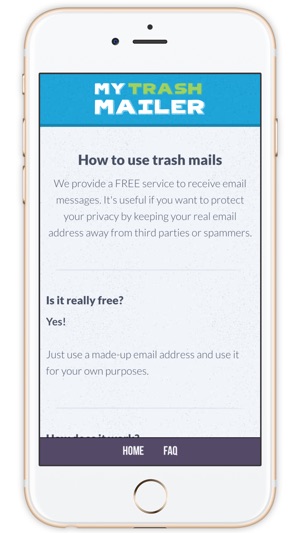 Trash Mail(圖3)-速報App