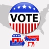 VoteMoji: USA Election 2016 Vote Me Sticker Pack