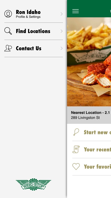 Wingstop