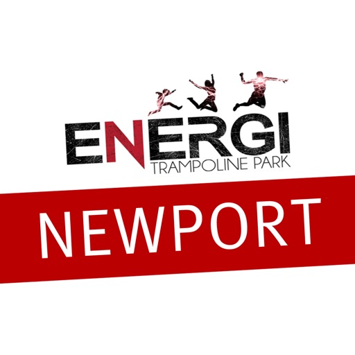 Energi Newport icon