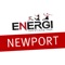 Welcome to the Energi Trampoline Park Mobile App for Newport