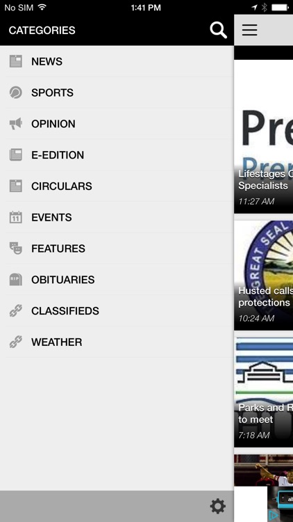 Huber Heights Courier screenshot-3