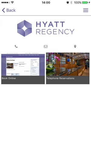 Hyatt Regency Houston(圖5)-速報App