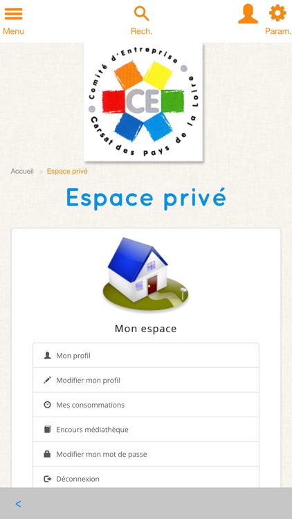 CE Carsat Pays de la Loire