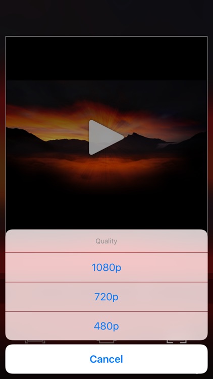 Mergify - Simple Video Merger screenshot-3