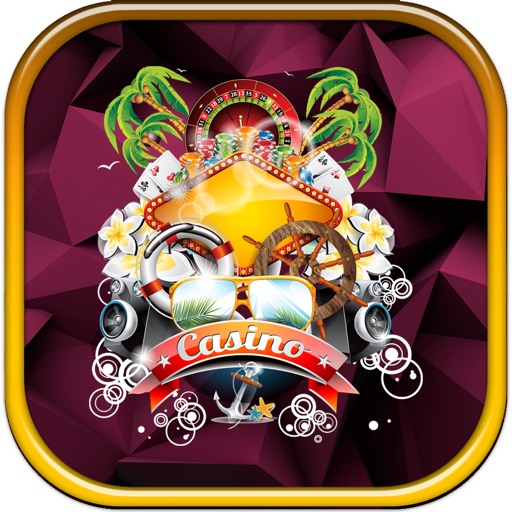 FREE Mirage Casino - Super Slots Machines 2017 iOS App