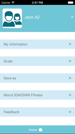 IDAODAN Fitness(圖3)-速報App