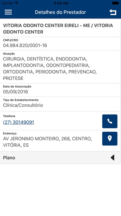 Compro Odonto screenshot-4