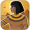 An Ancient Pyramid Life - Artifact Boxes Stacking Game LX