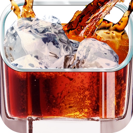 Soda Pop Drink Maker - Fizzy Slushy Salon For Kids icon