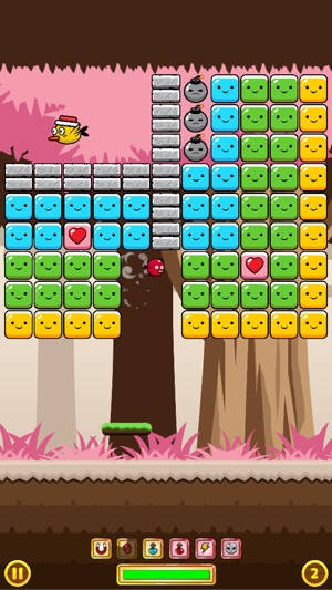 Breakout Birdie!(圖5)-速報App