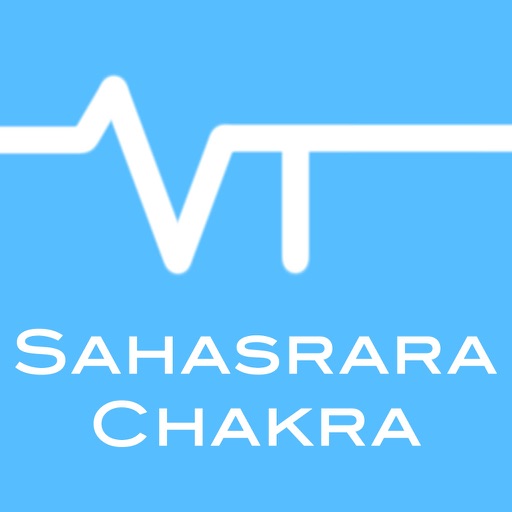 Vital Tones Sahasrara Chakra icon