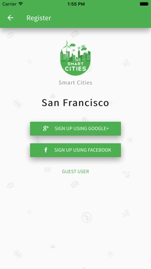 Smart Cities Pro(圖3)-速報App
