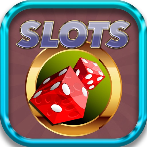 Casino Luck Crazy Fun - Free Slots Machine icon