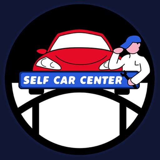 Self Car Center icon