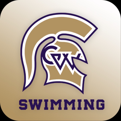 Greeley West Swimming App